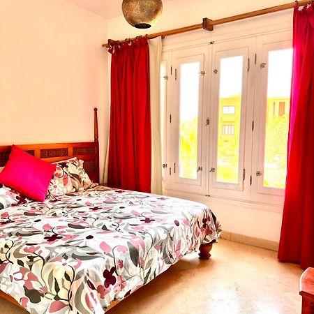 South Marina El Gouna 1 Br Hurghada Extérieur photo