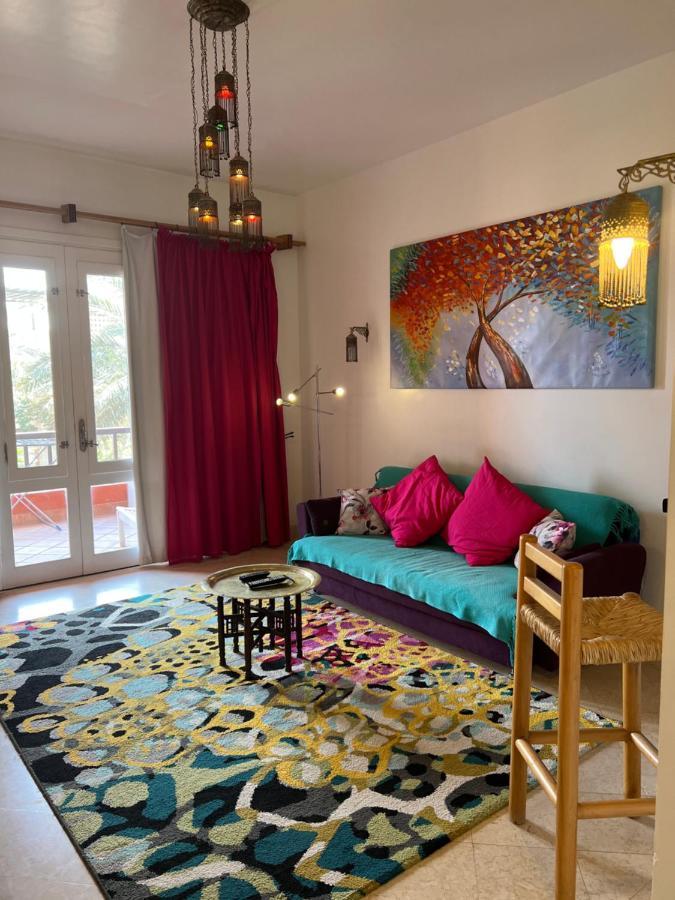 South Marina El Gouna 1 Br Hurghada Extérieur photo