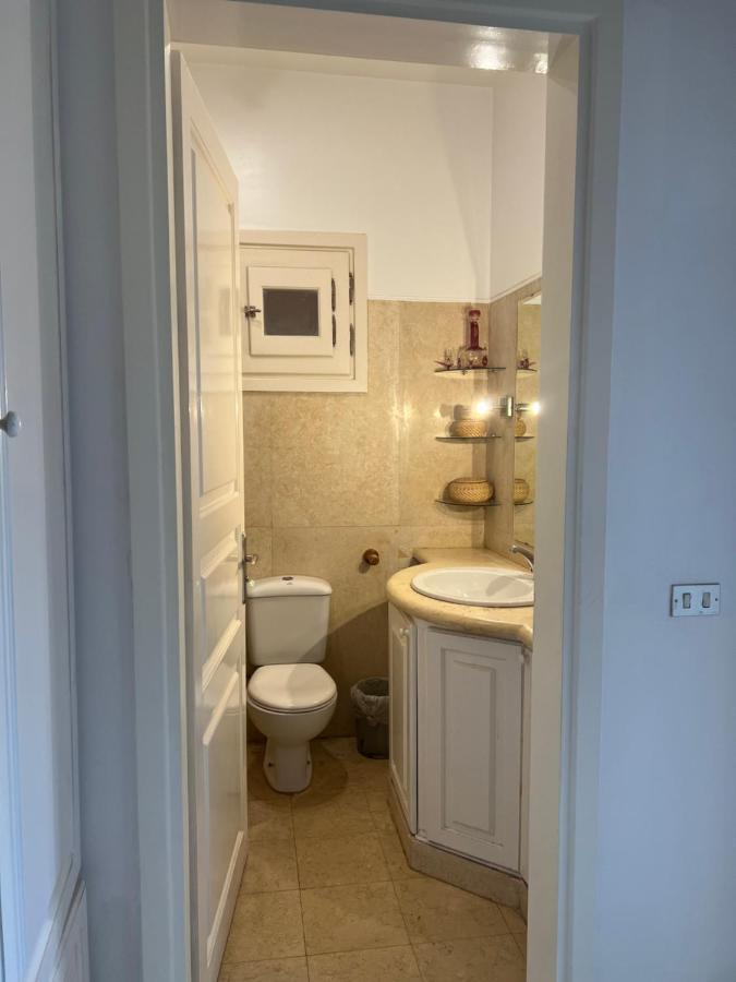 South Marina El Gouna 1 Br Hurghada Extérieur photo