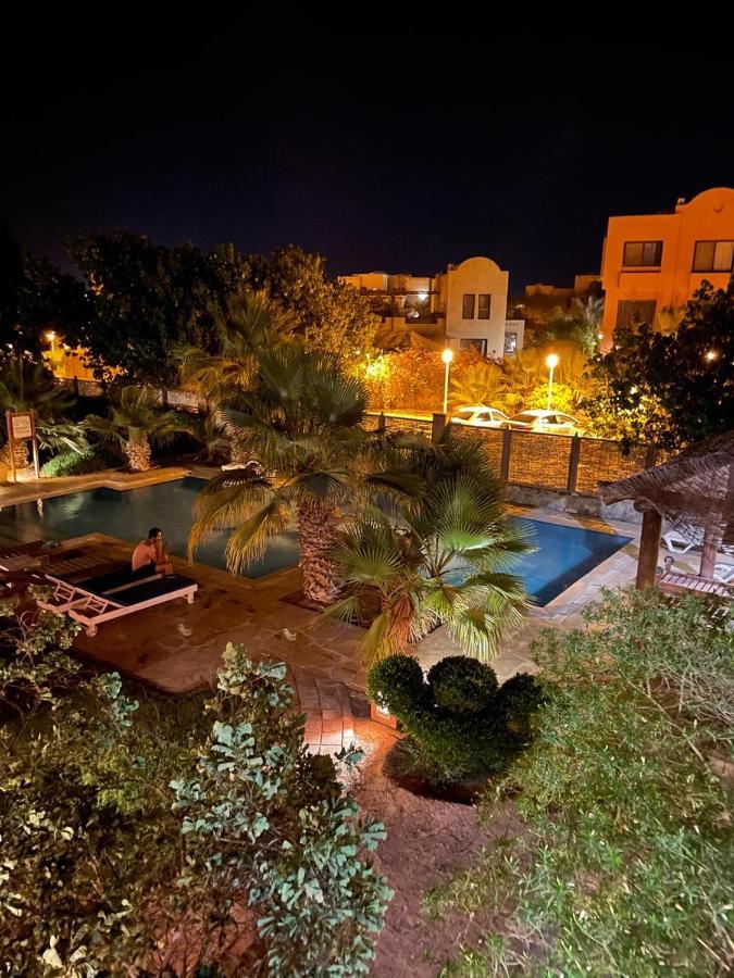 South Marina El Gouna 1 Br Hurghada Extérieur photo