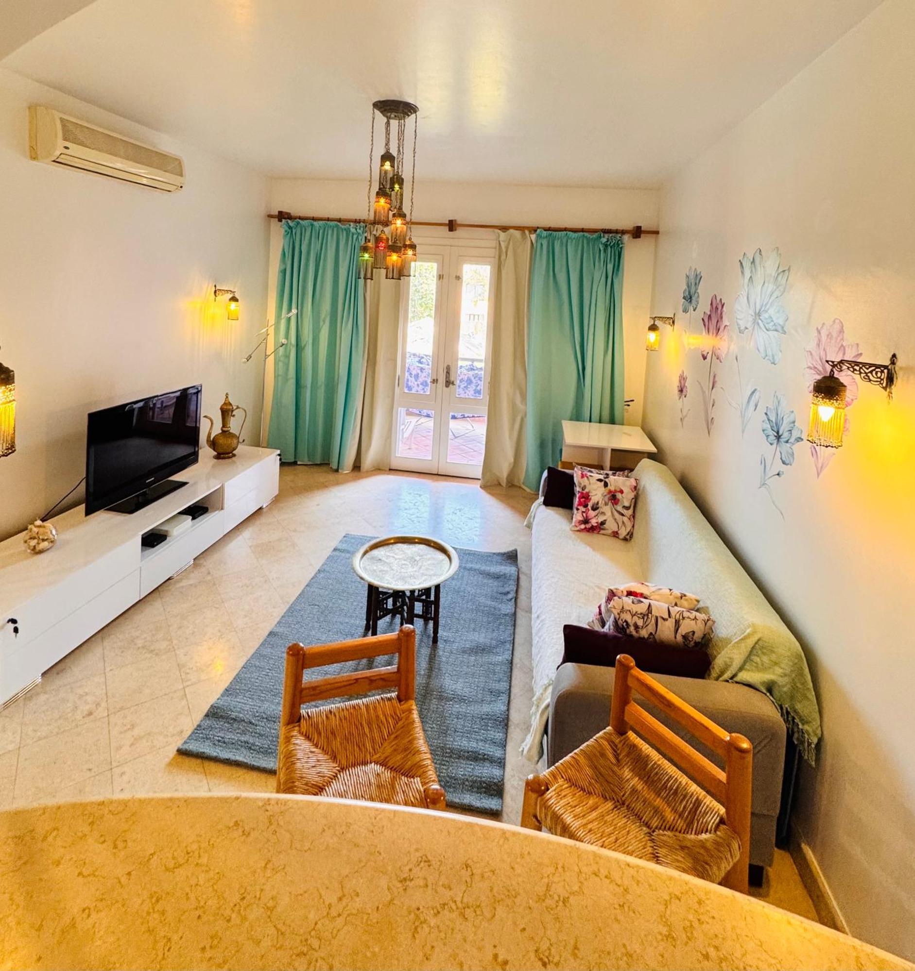 South Marina El Gouna 1 Br Hurghada Extérieur photo